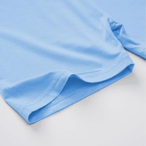 Nuevo conjunto de camisetas de punto para hombre personalizado de alta calidad 2025, camisetas y pantalones cortos, conjunto de 2 uds. - Product Image 3