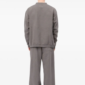 Sweatshirts pour femmes en gros, sweatshirts élégants et en molleton, sweat-shirts tendance pour femmes, sweat-shirts oversize à col rond, sweat-shirts pour hommes - Product Image 4