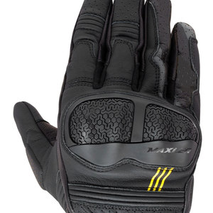 Wholesale Custom Winter Waterproof Thermal Insulated Touch Screen Carbon Fiber Protection Unisex Non-Slip Leather <b>Gloves</b> - Product Image 5