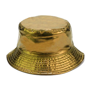 Top Design respirant séchage rapide 100% coton réglable léger femmes seau chapeaux haute qualité été décontracté - Product Image 6