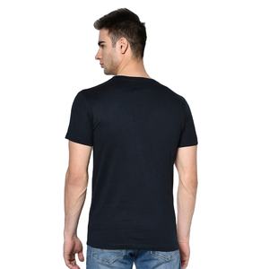 Camiseta personalizada de alta calidad para hombre, Camiseta 100% de algodón con estampado personalizado, Logo de tu marca - Product Image 2