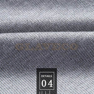 Sudaderas de algodón a prueba de viento de invierno para hombres Sudaderas con capucha con logotipo personalizado teñido liso de secado rápido y patrón sólido - Product Image 5