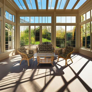 Hot Selling Elegant Bonanza <b>Set</b> Handmade Rattan Modern Antique Coffee Table for Home Living Room Furniture for Villas or Hotels - Product Image 2