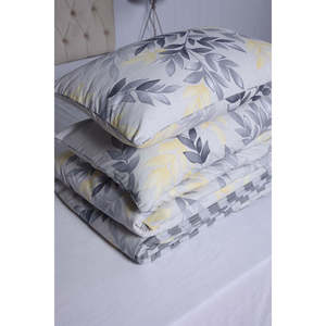 Ropa de Cama Brightwater King Size, Comodidad y Estilo Premium - Product Image 1