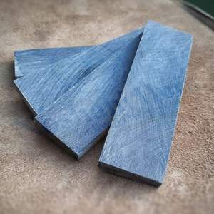 แผ่นเขาควายธรรมชาติออกแบบมาสำหรับกรอบแว่นตาที่หรูหราทนทานและผิวเรียบเนียนด้วยคุณภาพของช่างฝีมืออย่างระมัดระวัง - Product Image 3