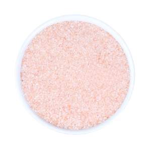 100% poudre de sel rose de l'Himalaya raffinée pure comestible dans un sac en vrac pour la cuisine et la santé et le bien-être du Pakistan - Product Image 6