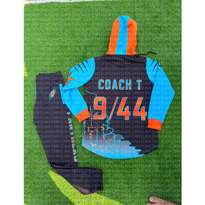 Pantalon de survêtement à capuche Jogger Sets Cargo Pants Survêtements Survêtements unisexe Ensemble de 2 pièces Ensembles de survêtement en vrac Pull à capuche personnalisé - Product Image 6