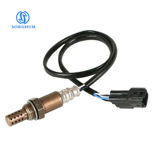 Sorgo 18213-80G11 18213-80G10 18213-80G12 250-24291 Sensor Lambda de oxígeno O2 para coche para <span class=keywords><strong>Suzuki</strong></span> <span class=keywords><strong>Baleno</strong></span> Lina Estate Alto <span class=keywords><strong>2009</strong></span> - Product Image 6