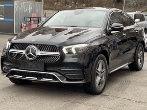 SUV de Luxe d'Occasion Propre 2020-2024 GLE 350 AMG 4MATIC Transmission Automatique Véhicule Premium à Vendre Exportation Mondiale - Product Image 2