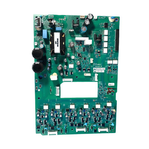 บอร์ดควบคุมอินเวอร์เตอร์อุตสาหกรรม ZINT-591 อินเทอร์เฟซวงจรหลักและบอร์ดไดรฟ์ - Product Image 5