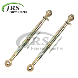 ชิ้นส่วนเชื่อมต่อรถแทรกเตอร์ชุดเชื่อมโยงด้านบน ชุบสังกะสีสําเร็จรูปชิ้นส่วนเครื่องจักรกลการเกษตรขายส่งคุณภาพสูง - Product Image 4