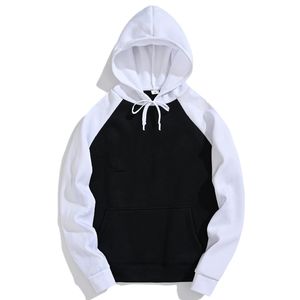 Survêtement de sport OEM pour hommes Vêtement de gymnastique de haute qualité Tenue de course en molleton de style décontracté avec logo personnalisé et motif vierge - Product Image 6