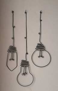 Haunt Craft Creations Decoración de Halloween Decoración espeluznante y duradera para exhibiciones interiores y exteriores - Product Image 6