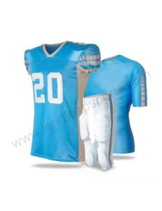 Precio al por mayor, uniforme de fútbol americano, ropa deportiva, uniforme de fútbol americano razonable de alta calidad - Product Image 1