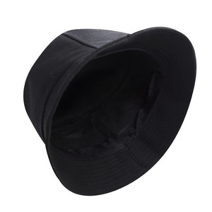 Unisex 2025 sombrero de cubo al aire libre protector solar algodón pesca caza gorra hombres lavabo Chapeau Sun Preventer para hombres mujeres estilo Casual - Product Image 3