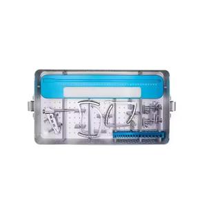 Juego de Instrumentos Ortopédicos de Marca Privada a Precio Accesible para Procedimientos Óseos, Cirugía de Trauma y Precisión Médica, Envío Gratuito - Product Image 6