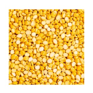 Lentejas amarillas orgánicas 100% puras y naturales de la mejor calidad a los mejores precios al por mayor - Product Image 4