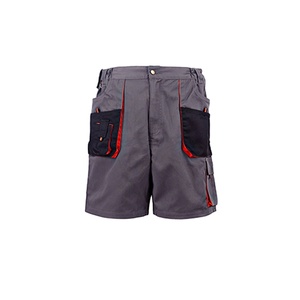 Nueva chaqueta y pantalones de ropa azul de uniforme de seguridad de calidad superior 2023 con diseño personalizado 100% poliéster transpirable - Product Image 2