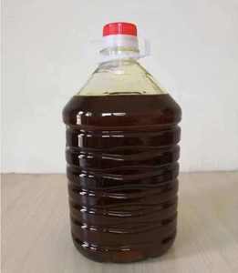 ¡Alta calidad 100% refinado B100 grado aceite de cocina biodiésel UCO materia prima para aplicaciones de vehículos a la venta! - Product Image 1