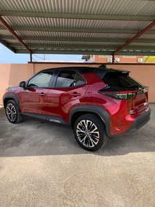 ซื้อ2022มือสอง Toyota Yaris CROSS HYBRID - Product Image 3