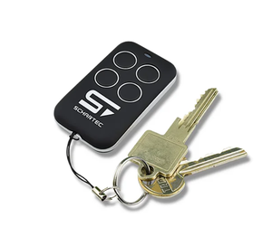 Điều khiển từ xa 433.92 MHz cho ecostar cửa nhà để xe <span class=keywords><strong>Opener</strong></span> với CE tay Transmitter 433 Mhz ecostar nhà điều hành - Product Image 3