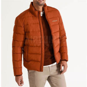 Best-seller Veste doudoune de qualité supérieure Veste doudoune confortable d'hiver chaude pour hommes en vente en ligne - Product Image 3