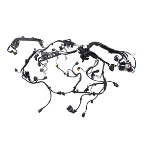 Cablaggio Elettrico Motore Mercedes Classe A (W177) A6541508603 654920 Diesel 2000 (18>) - Product Image 1