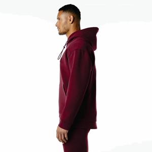 Conjunto de Chándal de Terciopelo de Dos Piezas para Hombre con Logotipo Personalizado, Talla Grande, Pantalones Deportivos de Chándal, Conjuntos Deportivos de Dos Piezas Personalizados para Hombre - Product Image 4