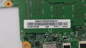 NEWLaptop Pour Lenovo Chromebook 300E Gen2 SR3S1 N4000 4GB 32GB carte mère carte mère 5B20T83888/5B21C74703/5B21C74700/5B21B64557 - Product Image 4