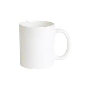 Tazza in Ceramica Personalizzata di Grado A da 320ml, Articoli Promozionali per Bevande con Gadget Personalizzati - Product Image 1