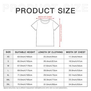 Personalized Vintage Birthday <b>Party</b> Men's 100% Cotton Knitted T-<b>Shirt</b> with Letter Pattern for Special Occasions - Product Image 5