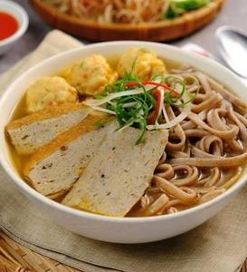 บะหมี่กล้วยเขียวและสปาเก็ตตี้เพื่อสุขภาพและตลาดที่ปราศจากกลูเตน - Product Image 5