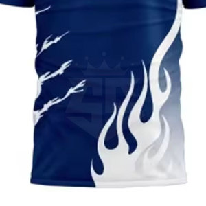 Camisetas Deportivas Ligeras Hechas en Pakistán, Camisetas para Hombre a Precio Económico - Product Image 6