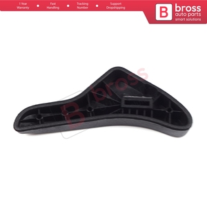 Manija de ajuste BDP640 873685780R para Clio MK4 2012 en adelante - Product Image 5