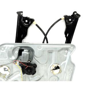 ตัวปรับกระจกไฟฟ้าด้านหน้าขวา นิสสัน คัชไค รุ่นที่ 1 (06>09) - Product Image 2