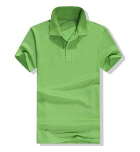 Ropa de hombre de alta calidad Camiseta Polo Logotipo bordado personalizado Polo de golf Camiseta azul marino para hombres Ringer - Product Image 6