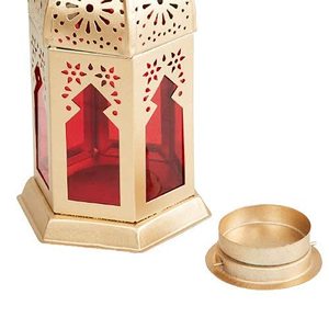 House Decoration Factory Price Modern <b>Candle</b> <b>Tea</b> Light Stand Wedding Decorative Candlesticks Luxury Metal <b>Candle</b> Holder - Product Image 4
