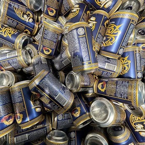 Compre latas de aluminio usadas para bebidas, chatarra de aluminio de distribuidor de confianza, entrega rápida, calidad premium, ofertas al por mayor disponibles ahora - Product Image 6