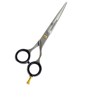 2024 nouveau produit ciseaux amincissants ciseaux de coupe de cheveux 6 pouces japonais 440c 2 anneaux ciseaux de coiffeur - Product Image 5