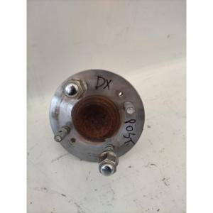 Moyeu de roue arrière droit HYUNDAI i20 Série 527507G101 (12>18) - Product Image 1