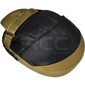 Tốt nhất bán cong hình dạng Focus Pads boxing mặc Focus Pads tay lá chắn Focus Pads - Product Image 4