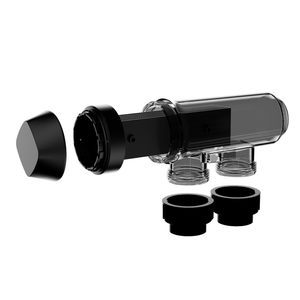 Limpiador de Piscinas de Plástico INVERCHLOR 300 Clorador - Product Image 5