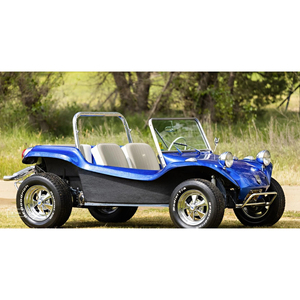 Buggy d'occasion fiable, parfait pour les dunes de sable, les sentiers forestiers et les sports d'aventure en plein air - Product Image 2