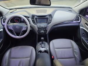 Hyun-dai SantaFe DM PREMIUM 2015 *2 Llaves+NAVI+EPS+4WD* SUV de Calidad con Poco Kilometraje, Cuero, Volante a la Izquierda, en Excelentes Condiciones - Product Image 6