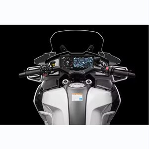 CFMOTO 1250TR-G 2024 - Product Image 4