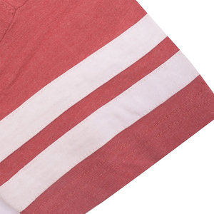 Niños Casual algodón personalizado impreso 100% algodón Camisetas cuello redondo niños ropa de bebé manga corta Camiseta - Product Image 4