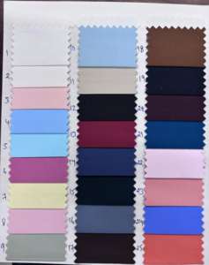 Tela de Algodón de Giza de Alta Calidad, Material Súper Suave y Transpirable a un Precio Accesible - Product Image 3