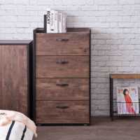 Table de chevet haute personnalisable de style moderne pour chambre et appartement, en panneaux de particules/MDF avec finition stratifiée papier