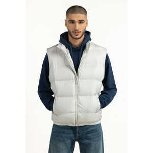 Hooded Regular Fit Casual <b>Jackets</b> MN-JKT-WS25-018 B Breathable and Comfortable - Product Image 3