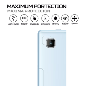 ฟิล์มกันรอยหน้าจอสำหรับเทคลาสท์ P20S อุปกรณ์เสริมระดับพรีเมียมเพื่อปกป้องหน้าจออุปกรณ์ของคุณ - Product Image 2